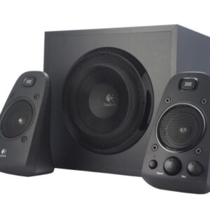 CASSE Z-623 2.1 SOUNDSYSTEM (980-000403)