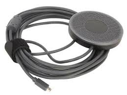LOGITECH EXPANSION MIC FOR MEETUP - WW