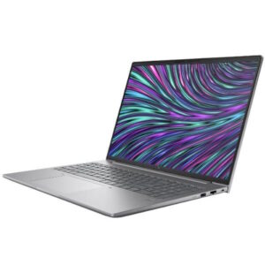 HP Inc 16" ZBook Power 16 G11 Mobile Workstation Windows 11 Pro 98N75ET Intel Core Ultra 7-155H,32gb,1TB SSD,RTX™ A500