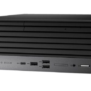 PC PRO 400 G9 SFF INTEL CORE I5-14500 16GB 512GB SSD WINDOWS 11 PRO (99P70ET)