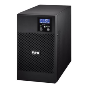 Eaton 9E 2000VA - UPS 208/220/230/240 V c.a. V - 1600 Watt - 2000 VA - RS-232, USB
