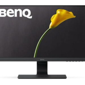 Benq MONITOR 24" GW2480E LED FULL HD MULTIMEDIALE