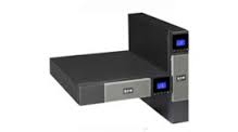 Eaton 9PX 3000i RT2U, 3000 VA, 3000 W, Input: C20, Outputs: (8) C13, (2) C19, Rack/tower, 2U