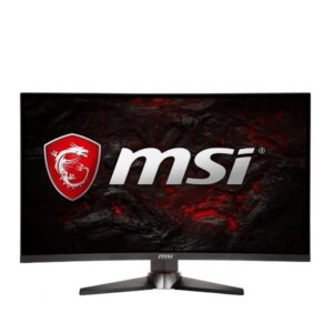 Monitor Desktop - Optix MAG272C