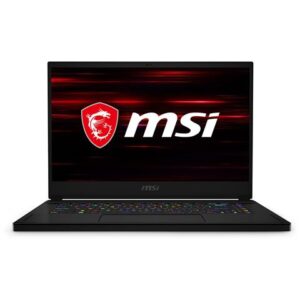MSI NB GS66 STEALTH 10SFS I7-10875H 16GB*2 1TB SSD 15,6 RTX2070 SUPER MAX-Q, DDR6 8GB WIN 10 PRO