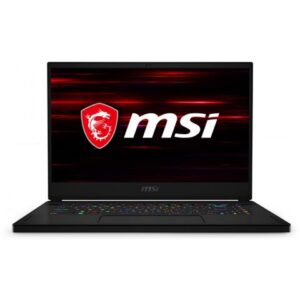 MSI NB GS66 STEALTH 10SE-482IT I7-10875H 32GB 1TB SSD 15,6 FHD RTX2060 GDDR6 6GB WIN 10 HOME