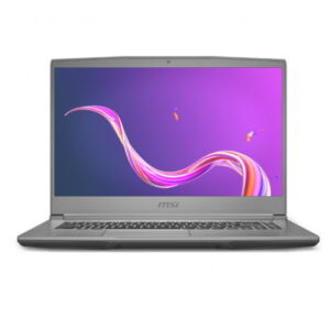 Notebook - Creator 15M A9SD-084IT -  I7_16GBRam_512SSD_Win10Home