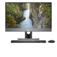 DELL OPTIPLEX 7770 AIO/I7/8GB/256SSD/27TOUCH/W10PRO/3Y