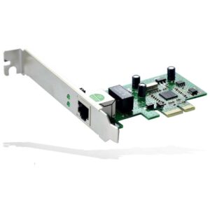 SCHEDA RETE ATLANTIS ETHERNET PCI-Express