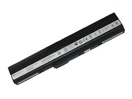 BATTERIA NOTEBOOK ASUS K52 Series A32-K52 A32-K52 A42-K52 A32-N82 | K52J K52JR