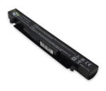 Batteria A41-X550A per Asus X550 Serie – 14.4-14.8 V / 2600mAh