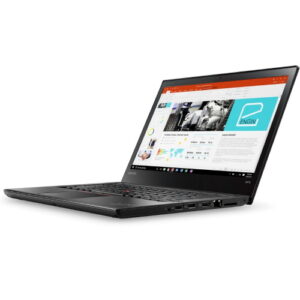 Notebook Gaming Ricondizionato Lenovo ThinkPad A475 14" AMD PRO A12-8830B Ram 8GB SSD 128GB Webcam USB 3.0 Type C Windows 10