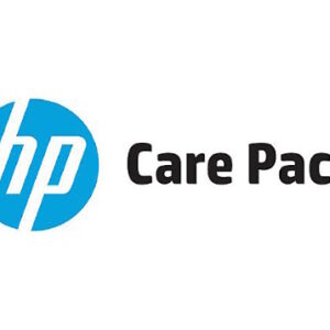 HPE Door/dock Medium Delivery SVC