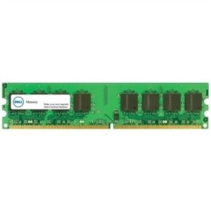 DELL MEMORY UPGRADE 16GB 1RX8 DDR4 UDIMM 3200MHZ