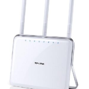 Tp-link ROUTER WIRELESS AC1900 ARCHER C9