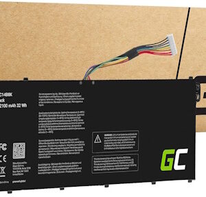 Batteria per Portatile Acer - AC14B3K AC14B8K
