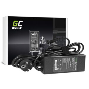 Alimentatore Compatibile per Lenovo Fujitsu 90W 20V 4,5A (5,5mm X 2,5mm)