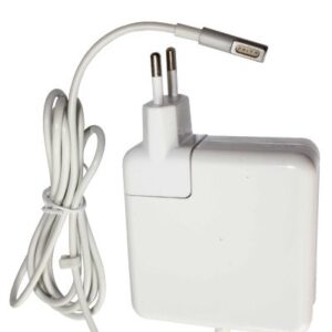 Alimentatore / caricabatteria compatibile per Apple MacBook Pro 15.4-Inch 2.16GHz MA601LL - 60W (16.5V, 3.6A)