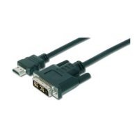 DVI-D to HDMI