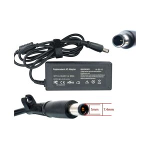 ALIMENTATORE PER NOTEBOOK DESKTOP HP 19V - 7,1A - 7,4*5,00MM 135 Watt