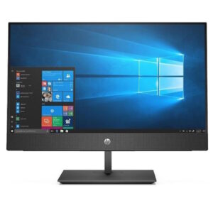 PC PROONE 440 G4 ALL IN ONE 23.8" INTEL CORE I5-8500T 8GB 256GB SSD WINDOWS COA - RICONDIZIONATO - GAR. 6 MESI