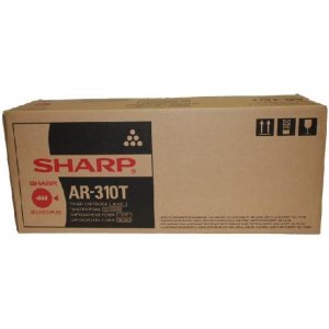 Toner Sharp AR-310T - NERO