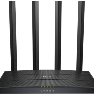 ROUTER WIRELESS AC1200 ARCHER C6