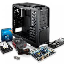 ASSEMBLAGGIO E INSTALLAZIONE PC GAMING O GRAFICA