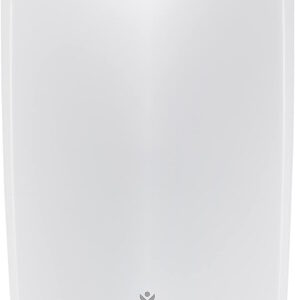 Avalla X-200 Deumidificatore Casa - per Casa e Ufficio da 20L, Antimuffa, Assorbi Umidità per Ambienti, Deumidificatore Silenzioso 195m³/h, Copertura dell'Intera Casa, 5,5 Litri Serbatoio