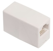 Accoppiatore RJ45