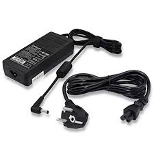 Alimentatore per NOTEBOOK Asus N551JM 19V 6,3A 120W | 6,32A | 6,32 A | 5,5*2,5