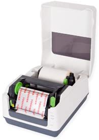 Stampante a trasferimento termico Toshiba B-FV4T 203 dpi