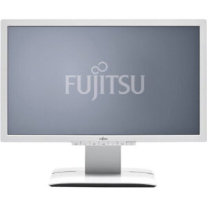 Monitor Ricondizionato Fujitsu B23T-6 LED 23" 16:9 Full HD VGA DVI-D Display Port