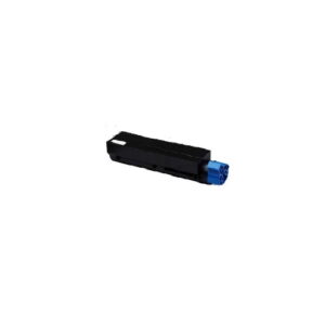TONER B412H NERO COMPATIBILE PER OKI B412dn/B432/B512/MB472/MB492/MB562 45807106 7.000 PAGINE