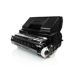 TONER B6500 NERO COMPATIBILE PER OKI B 6500, 6500 N, 6500 DN 09004462 22.000 PAGINE