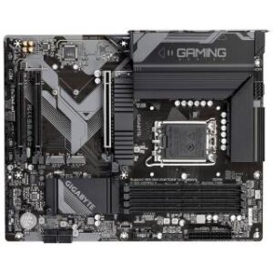 GIGABYTE MB 1700 12/13/14°GEN. B760 GAMING