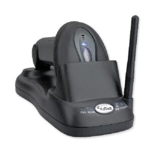 LETTORE BAR CODE (BC-02W) LASER WIRELESS