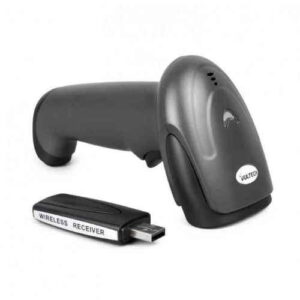 Vultech LETTORE BAR CODE WIRELESS (BC-07W)