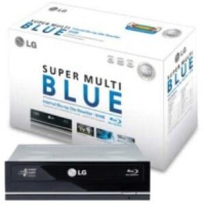 Masterizzatore Interno Blu-ray
