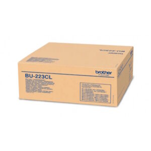 UNITA' CINGHIA BU-223CL ORIGINALE PER BROTHER Dcp-L3500s HL-L3200s MFC-L3700s BU223 CAPACITA 50.000 PAGINE