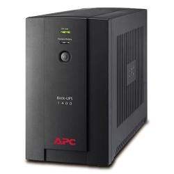 UPS - Back-UPS 1400VA AVR, IEC