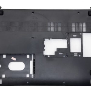 Bottom Case Scocca Cover Inferiore LENOVO Ideapad 310-15 510-15 (Nera)