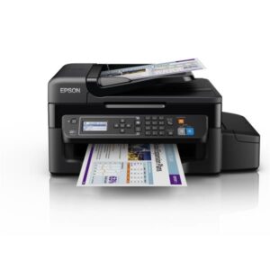 MULTIFUNZIONE INK-JET - Ecotank ET-4500