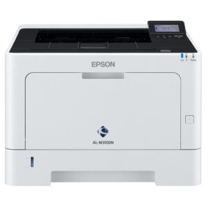 Epson STAMPANTE WORKFORCE AL-M310DN LASER LAN A4 35 ppm - Risoluz. 1200x1200 dpi - Cassetto standard 350 - USB, Ethernet Lan