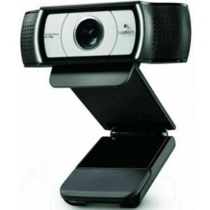 Logitech WEB CAM HD C930E