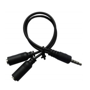 ADATTATORE PER CUFFIE (CA 8211)