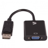 Displayport a VGA