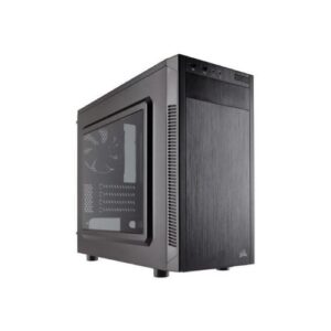 CASE GAMING CARBIDE 88R (CC-9011086-WW) NERO