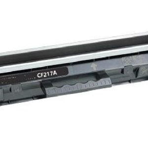 TONER COMPATIBILE HP CF217A/CANON 047 - CON CHIP - BLACK