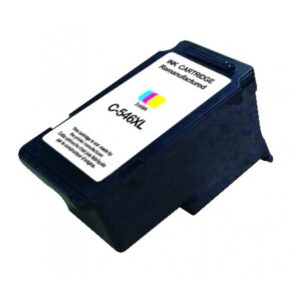 CARTUCCIA CANON CL-546XL COLORE COMPATIBILE PER CANON MG2450 MG2550 IP2850 MG2950 8288B001 CL546 CAPACITA' 300 PAGINE